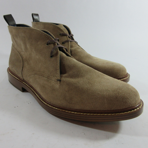 cole haan adams grand chukka